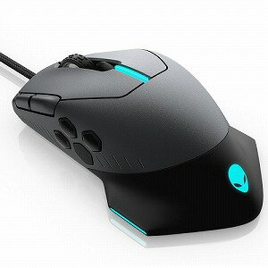 楽天市場】デル・テクノロジーズ Alienware ゲーミングマウス 楽天市場】デル・テクノロジーズ Alienware ゲーミングマウス