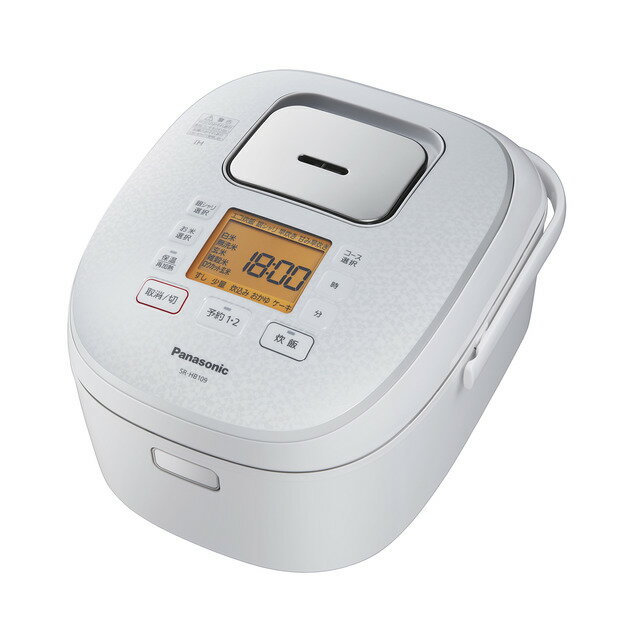 【thanhft1988】Panasonic 炊飯器 SR-VFD1060 楽天市場】パナソニックオペレーショナルエクセレンス Panasonic