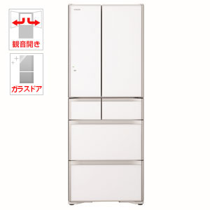 楽天市場】三菱電機 MITSUBISHI 冷蔵庫 MR-RX47T-W | 価格比較 - 商品