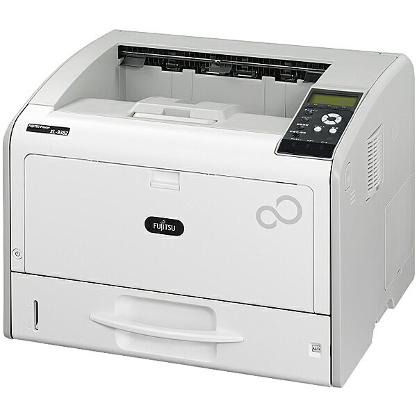 富士通プリンター「Printia LASER XL-9281 楽天市場】XL-9281 Fujitsu A3モノクロレーザープリンタ 約5.2万