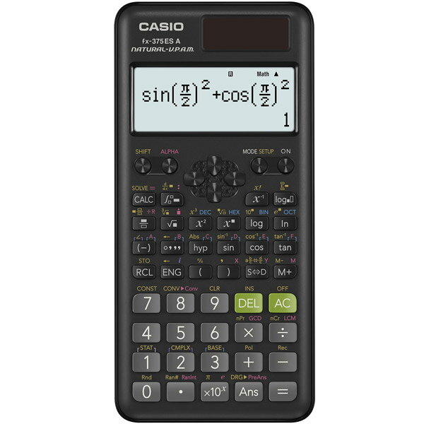 グラフ関数電卓 CASIO FX-CG50 fx-CG50 | CASIO