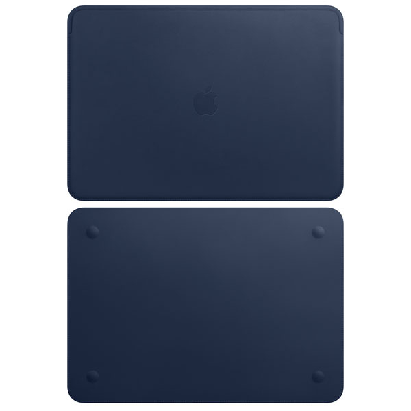 楽天市場】Apple Japan(同) APPLE MacBook Pro用レザースリーブ