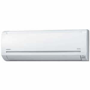 HITACHI 白くまくん （ras-a40k2-w）ホワイト 楽天市場】日立グローバルライフソリューションズ HITACHI 白くまくん