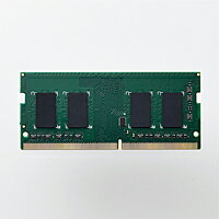 ELECOM RoHS指令準拠メモリモジュール EW2666-N4G/RO