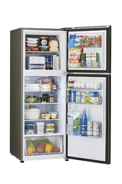 楽天市場】ハイアールジャパンセールス Haier 冷蔵庫 JR-NF235A-S