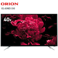 楽天市場】ハイセンスジャパン Hisense 液晶テレビ 40H38E