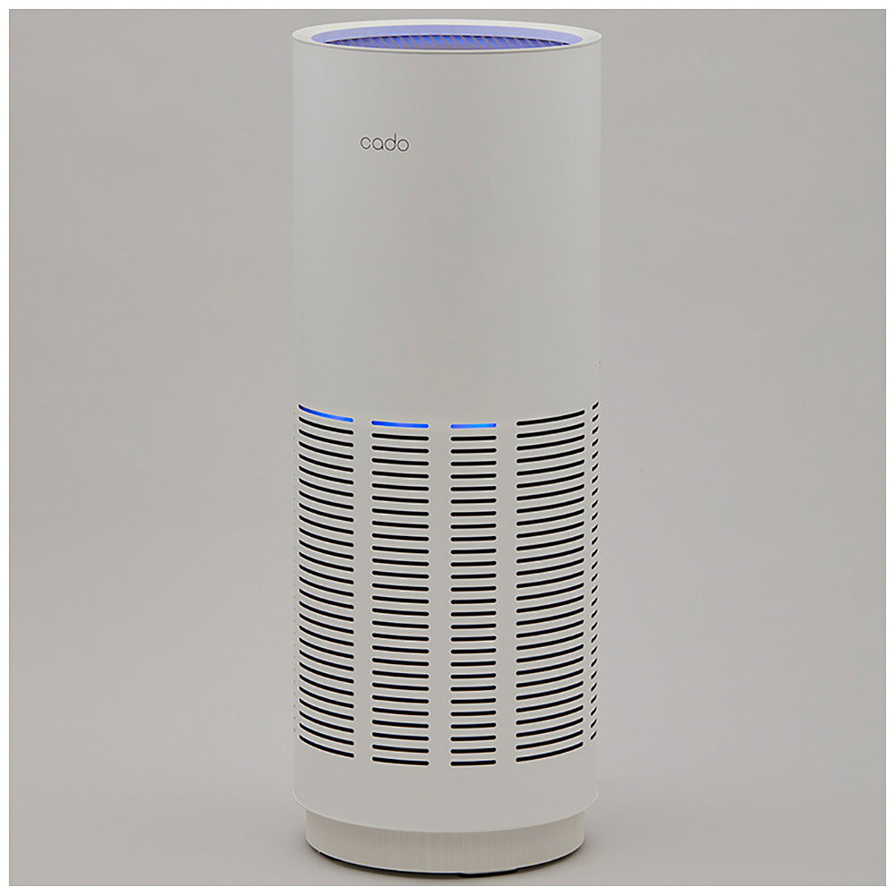 カドー 空気清浄機 AP-C320-WH