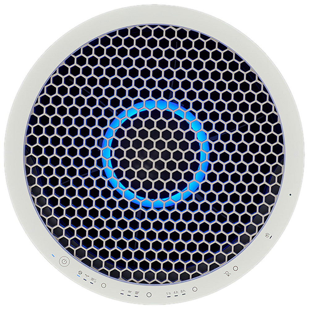 カドー 空気清浄機 AP-C320-WH