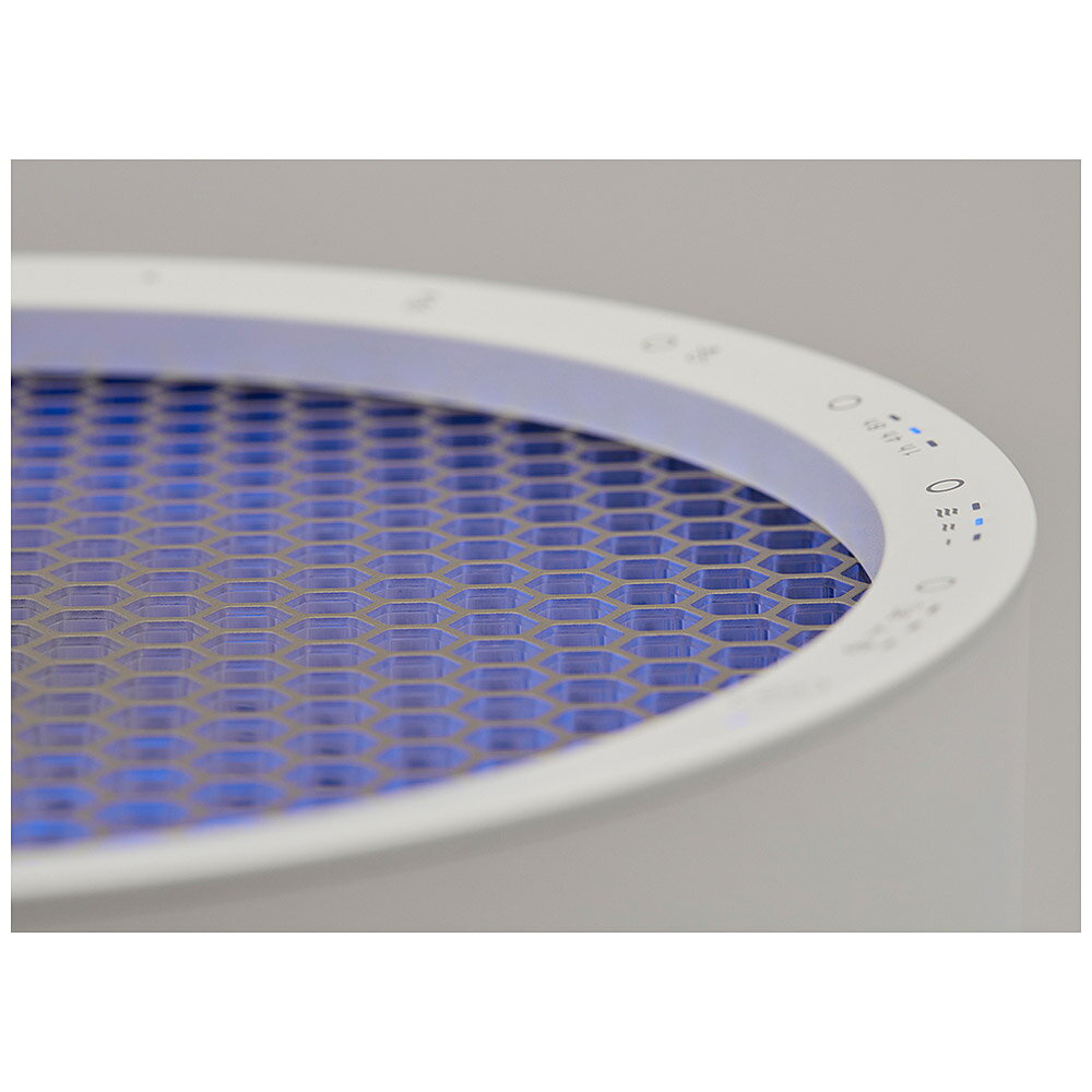 カドー 空気清浄機 AP-C320-WH