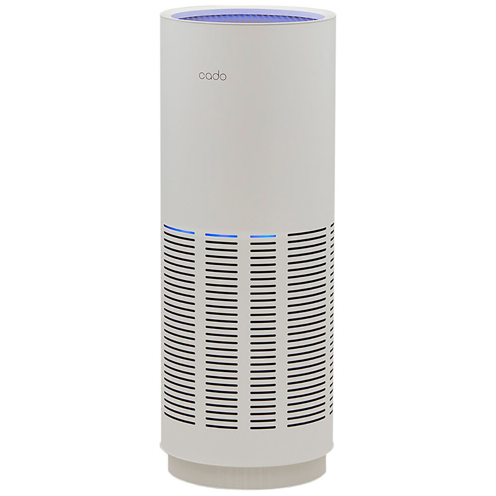 カドー 空気清浄機 AP-C320-WH