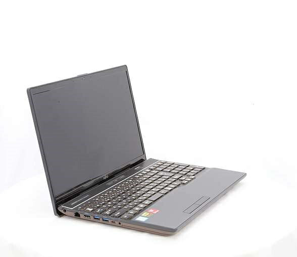 FUJITSU FMV-LIFEBOOK AH FMVA53D1B