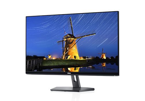 DELL モニター 27インチ SE2719H