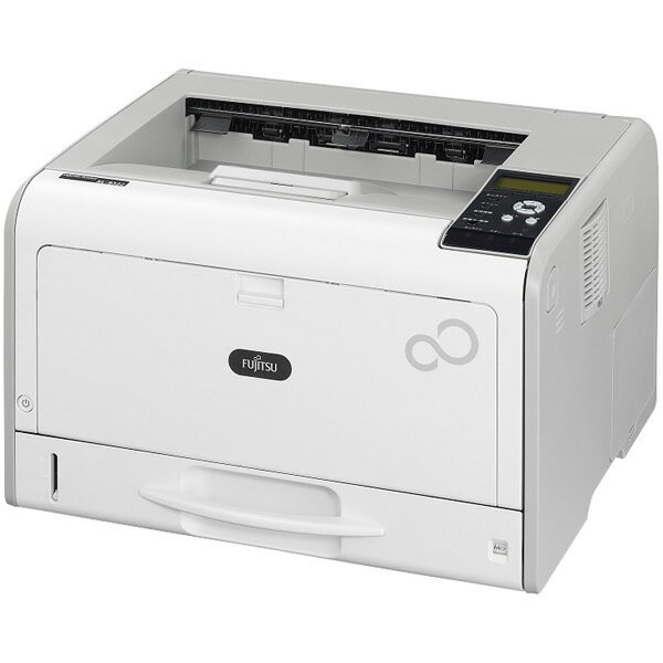 楽天市場】富士通 FUJITSU A4モノクロページプリンタ XL-4405