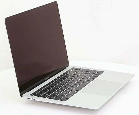 APPLE MacBook Air MACBOOK AIR MVFL2J/A