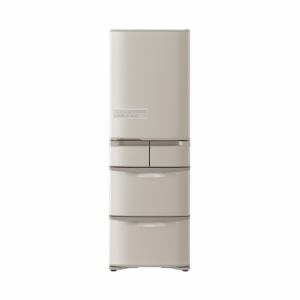 TOSHIBA GR-H43GXV(ZM) 冷凍冷蔵庫 TOSHIBA GR-H43GXV(ZM) 冷凍冷蔵庫 東芝 GR-H43GXV(ZW) [クリア
