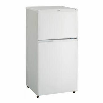 楽天市場】ハイアールジャパンセールス Haier 冷蔵庫 JR-N106J(W 