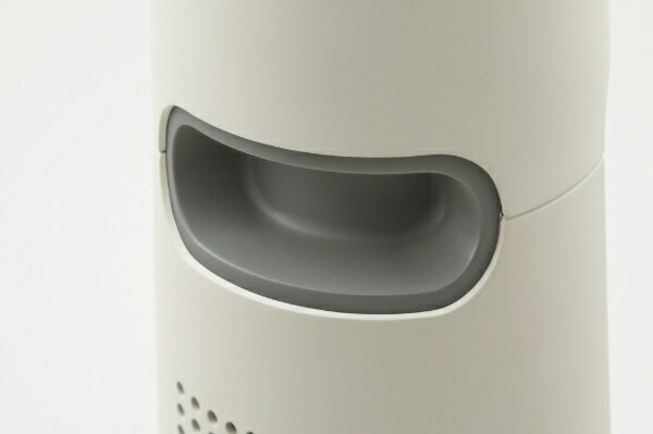 カドー 電気ヒーター SOL-001 WHITE
