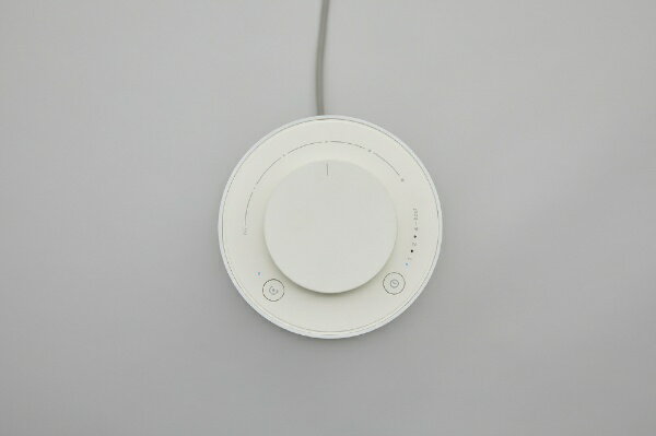 カドー 電気ヒーター SOL-001 WHITE