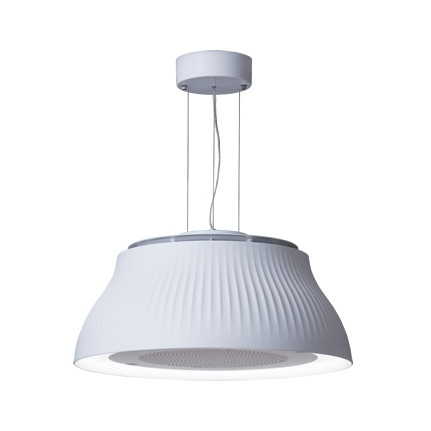 楽天市場】富士工業 innoinno クーキレイ LED照明付き換気扇 C-PT511-W 