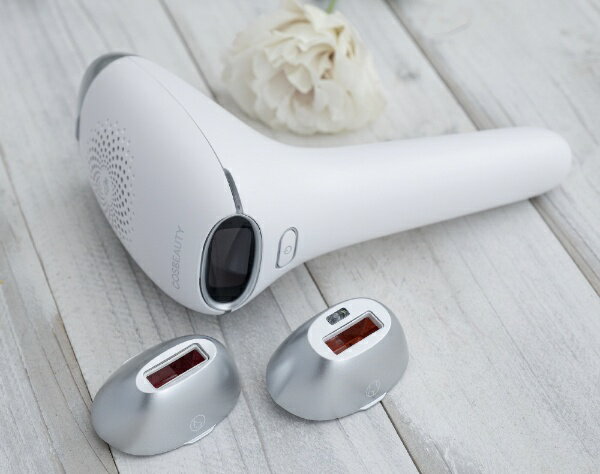COSBEAUTY IPL光美容器Joy version EX CB-027B-W01