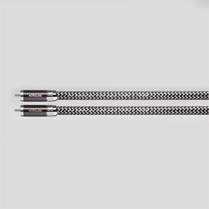 楽天市場】ラックスマン LUXMAN RCAケーブル 1.3m JPR-15000