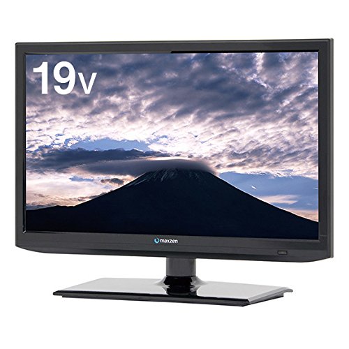 楽天市場】マクスゼン maxzen 液晶テレビ ERIZA JE32TH03 | 価格比較