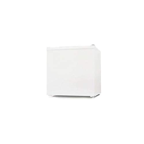 本日限定価格！MAXZEN 1ドア冷凍庫 JF032ML01WH 32L MAXZEN JF032ML01WH ホワイト [冷凍庫 (32L・右開きドア
