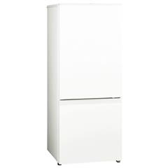 Haier 冷蔵庫 JR-NF173A 2017年製 Amazon | ハイアール 173L 2ドア冷蔵庫（ホワイト）【右開き