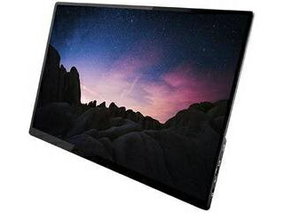 UNiQ モバイル液晶モニター UQ-PM13FHD