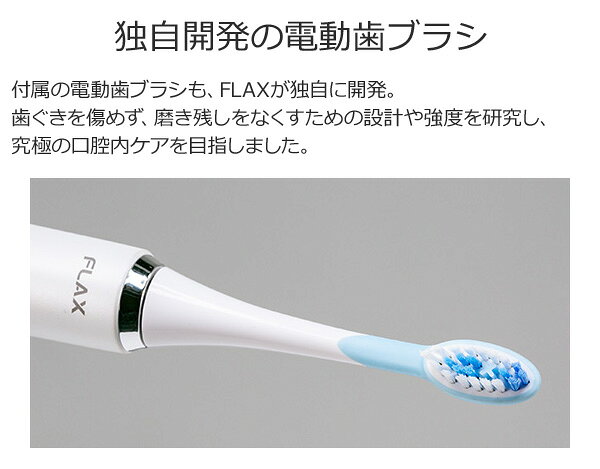 フラックス FLTM-19B 楽天市場】フラックス フラックス ティータイム ジェットウォッシャー