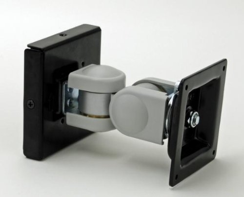 MODERNSOLID INDUSTRIAL VESA対応液晶モニタ用壁付け高荷重アーム LA-37L