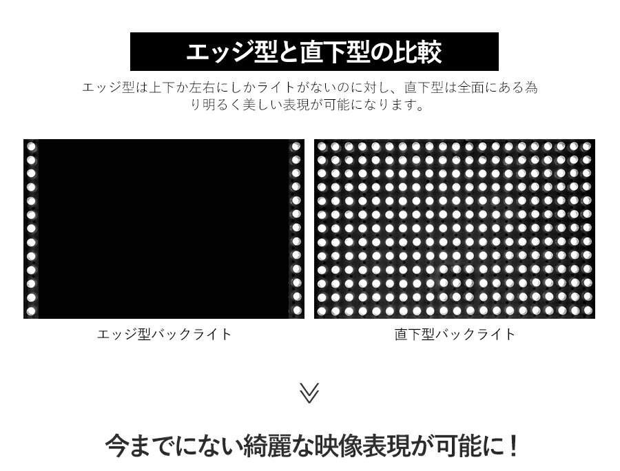 WiS 液晶テレビ AS-21D2001TV