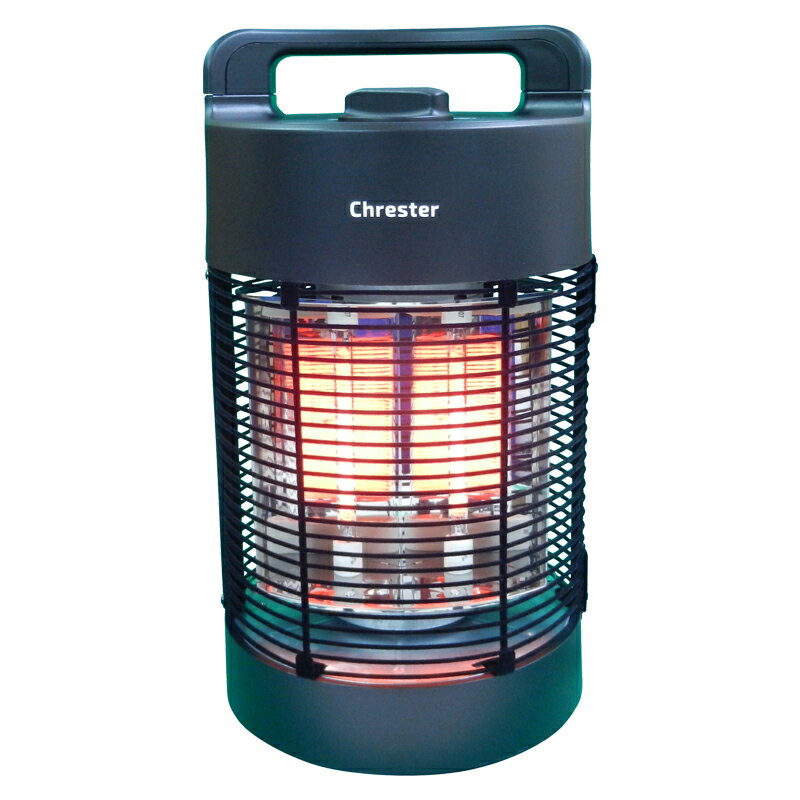 楽天市場】コンフォー Chrester 家庭用 防水ラウンドヒーター HEAT-L