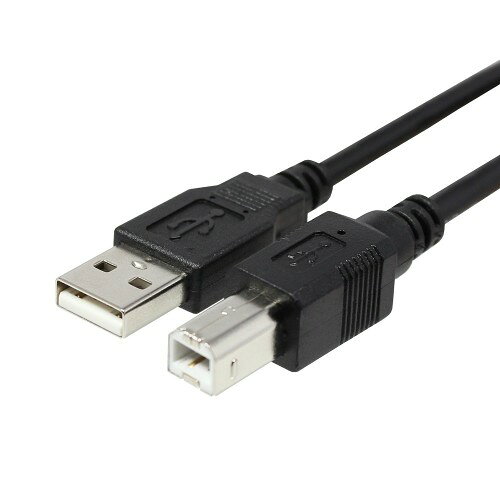 タローズ USBケーブル CBUSB-AB-1.8MB