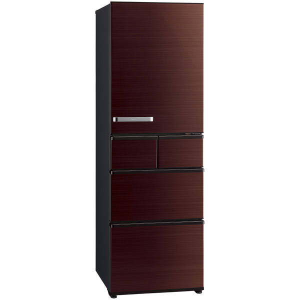 AQUA 冷蔵庫 AQR-SV42H(T) 415L 8d34081176f5c8de3f3853518cb77e