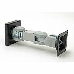 モダンソリッド モニタ用壁付けアーム LA-18L