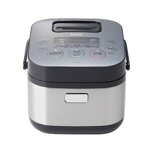Haier 炊飯器 デジタル表示 922e6436be1752e35b0d399f210484