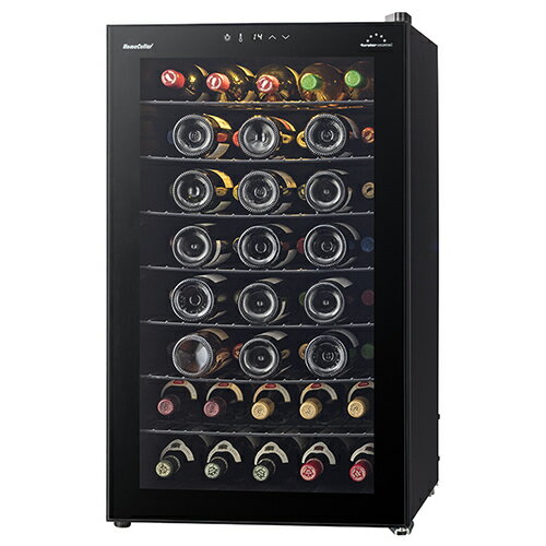 A2D71■deviceSTYLE デバイスタイル ワインセラー CD-30W ワインセラー CD-30W | 30本収納デバイスタイル | WINE CELLER