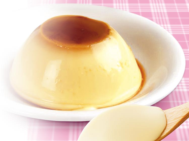 D-STYLIST プルプルプリンメーカー KDSC-001Y