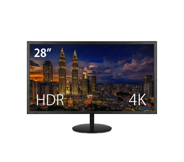 楽天市場】恵安 KEIAN ワイド液晶モニター KWIN-4K32BH | 価格