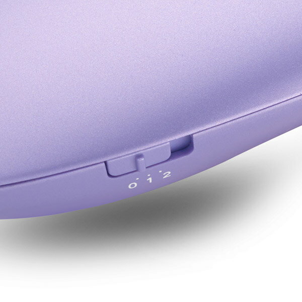 ジェイメック NEWAリフト+ 美容家電 ライラック