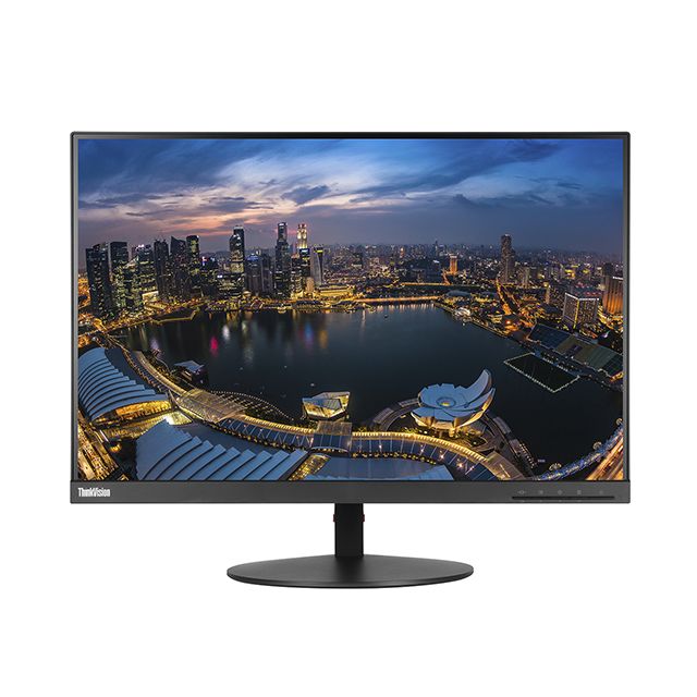 lenovo 液晶ディスプレイ 61B4MAR1JP