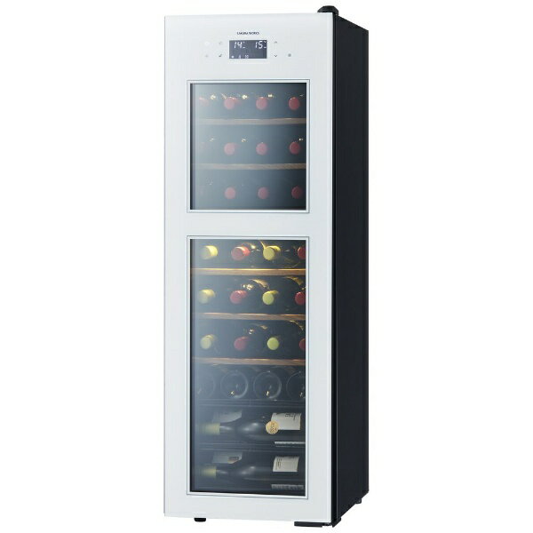 ワインセラー OSK20-Wさくら製作所 OSK20-W | ZERO CHILLED | 製品一覧 | ワインセラーのさくら製作所