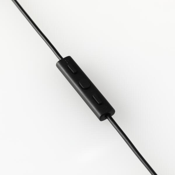 final イヤホン カナル型 FI-VR3DPLMB