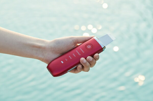 楽天市場】COSBEAUTY JAPAN COSBEAUTY 美顔器 アクリアルピーリング