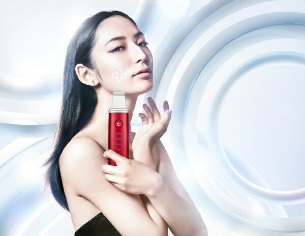 COSBEAUTY 美顔器 アクリアルピーリングプロEX CB-050-R01