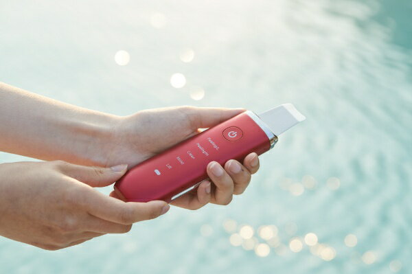 COSBEAUTY 美顔器 アクリアルピーリングプロEX CB-050-R01