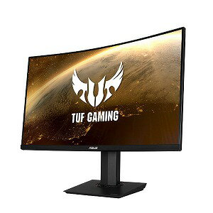 ASUS - お値下げ要相談 ASUS ゲーミングモニター VG27VQ 湾曲 TUF Gaming VG27VQ｜モニター｜ASUS 日本