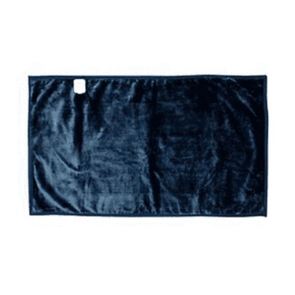 MORITA 電気敷毛布 フランネル TMB-S14FM(BL)