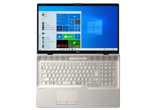 楽天市場】FFF SMART LIFE CONNECTED IRIE ノートパソコン IRIE